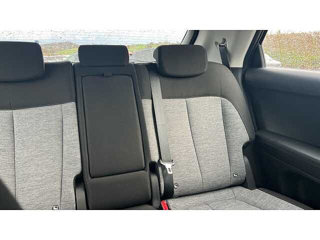 Hyundai IONIQ 5 IONIQ 5 160kW Premium 73 kWh 5dr Auto Blue