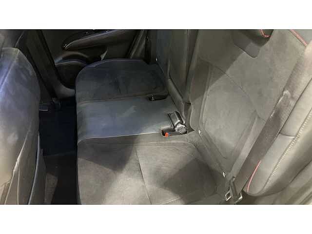 Hyundai TUCSON TUCSON 1.6 TGDi Hybrid 230 N Line S 5dr 2WD Auto Grey