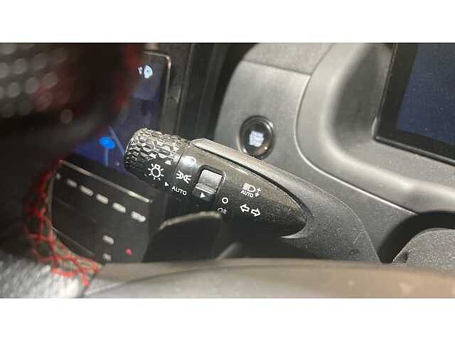 Hyundai TUCSON TUCSON 1.6 TGDi Hybrid 230 N Line S 5dr 2WD Auto Grey