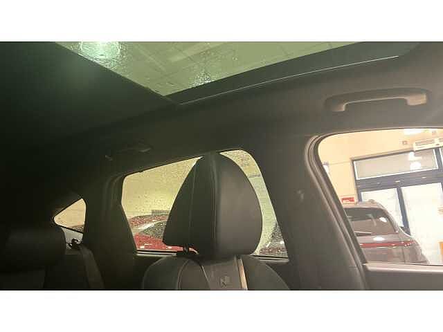 Hyundai TUCSON TUCSON 1.6 TGDi Hybrid 230 N Line S 5dr 2WD Auto Grey