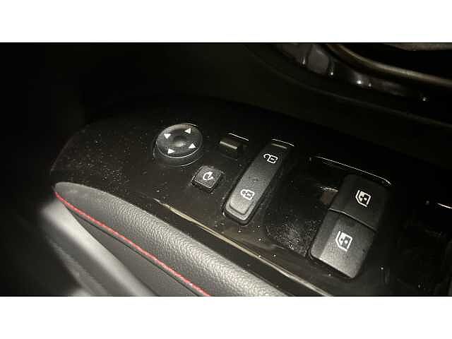 Hyundai TUCSON TUCSON 1.6 TGDi Hybrid 230 N Line S 5dr 2WD Auto Grey