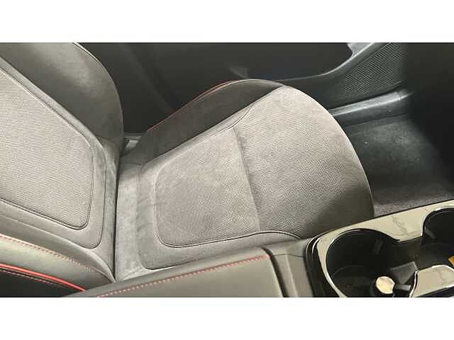 Hyundai TUCSON TUCSON 1.6 TGDi Hybrid 230 N Line S 5dr 2WD Auto Grey