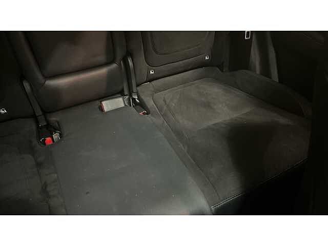 Hyundai TUCSON TUCSON 1.6 TGDi Hybrid 230 N Line S 5dr 2WD Auto Grey