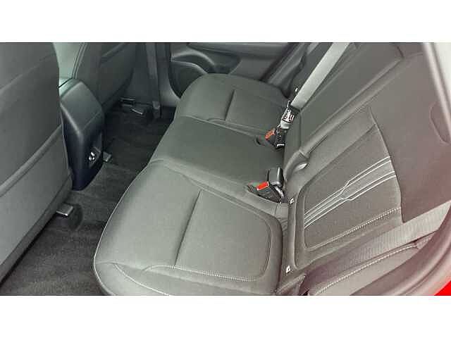 Hyundai Tucson TUCSON 1.6 TGDi Premium 5dr 2WD