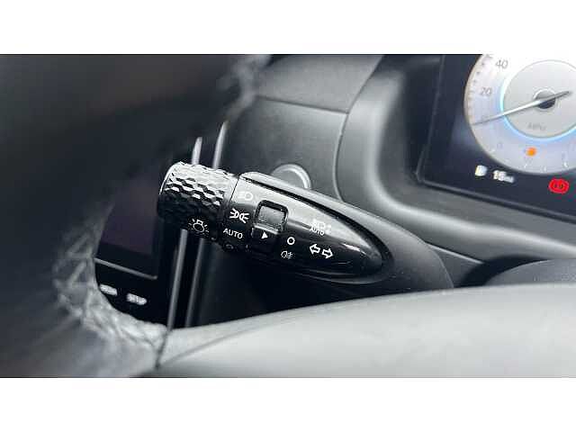 Hyundai Tucson TUCSON 1.6 TGDi Premium 5dr 2WD