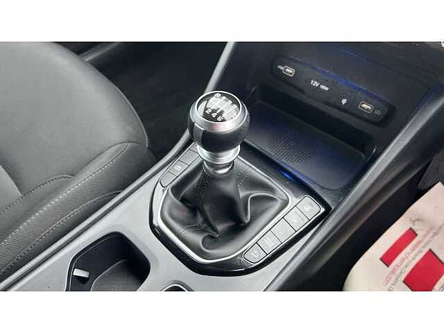 Hyundai Tucson TUCSON 1.6 TGDi Premium 5dr 2WD