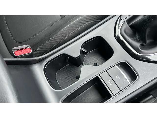 Hyundai Tucson TUCSON 1.6 TGDi Premium 5dr 2WD