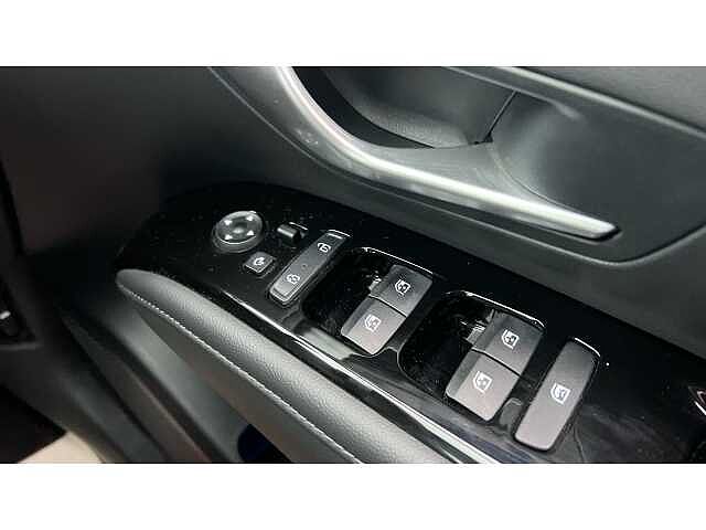 Hyundai Tucson TUCSON 1.6 TGDi Premium 5dr 2WD