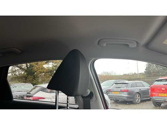 Hyundai Tucson TUCSON 1.6 TGDi Premium 5dr 2WD