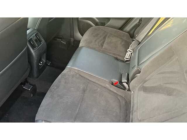 Hyundai Tucson TUCSON 1.6 TGDi N Line S 5dr 2WD