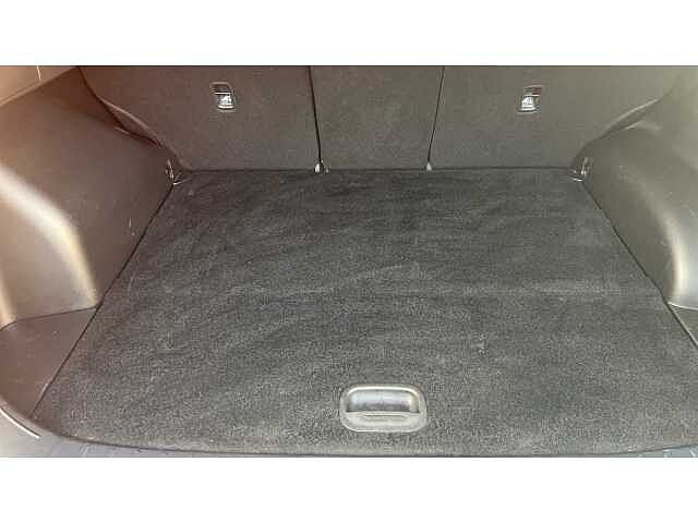 Hyundai Tucson TUCSON 1.6 TGDi N Line S 5dr 2WD