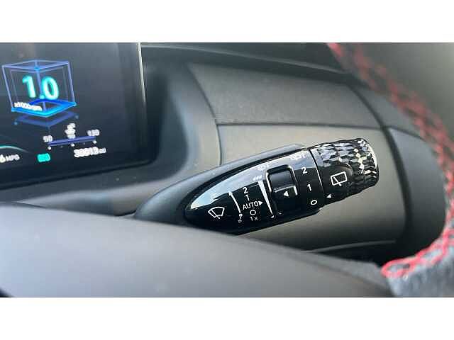 Hyundai Tucson TUCSON 1.6 TGDi N Line S 5dr 2WD