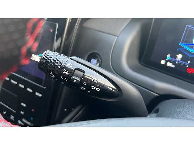 Hyundai Tucson TUCSON 1.6 TGDi N Line S 5dr 2WD