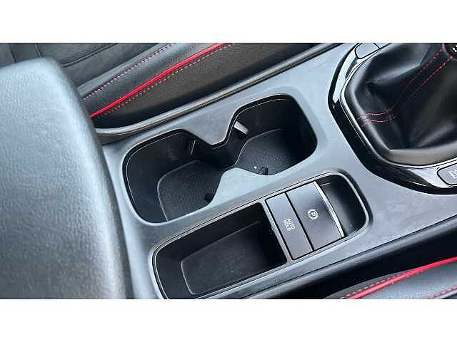 Hyundai Tucson TUCSON 1.6 TGDi N Line S 5dr 2WD