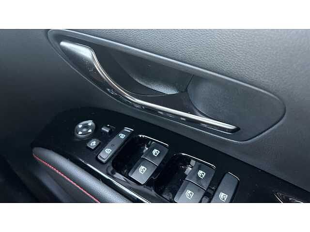 Hyundai Tucson TUCSON 1.6 TGDi N Line S 5dr 2WD