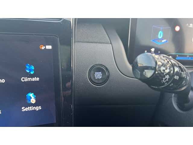 Hyundai Tucson TUCSON 1.6 TGDi N Line S 5dr 2WD