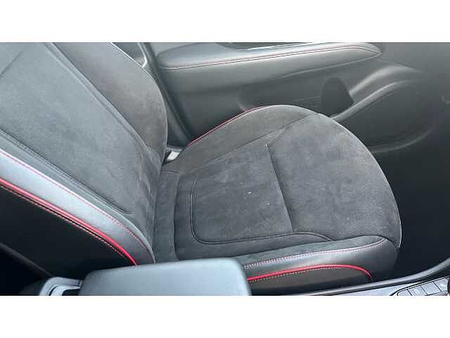 Hyundai Tucson TUCSON 1.6 TGDi N Line S 5dr 2WD