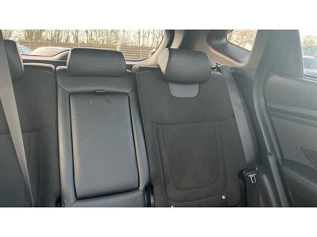 Hyundai Tucson TUCSON 1.6 TGDi N Line S 5dr 2WD