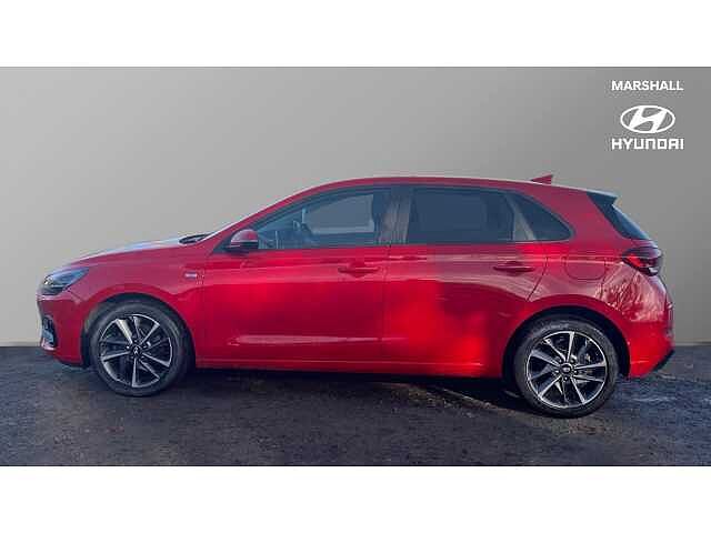 Hyundai i30 I30 1.0T GDi Premium 5dr