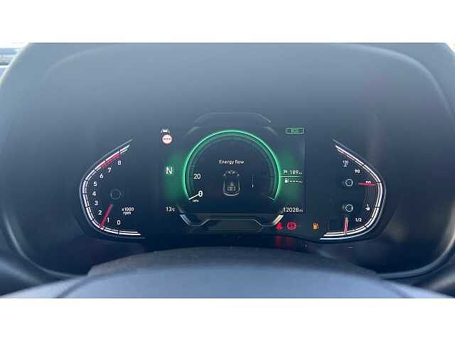 Hyundai i30 I30 1.0T GDi Premium 5dr