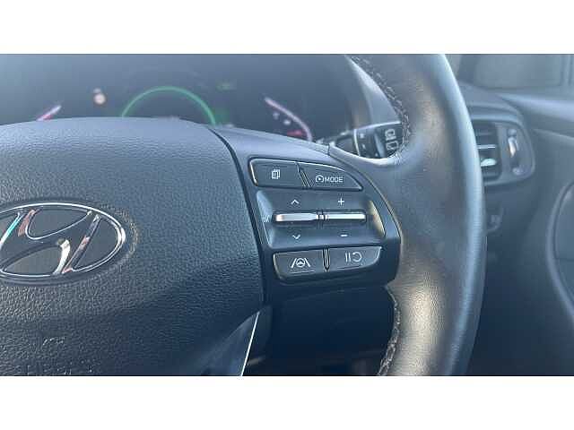 Hyundai i30 I30 1.0T GDi Premium 5dr