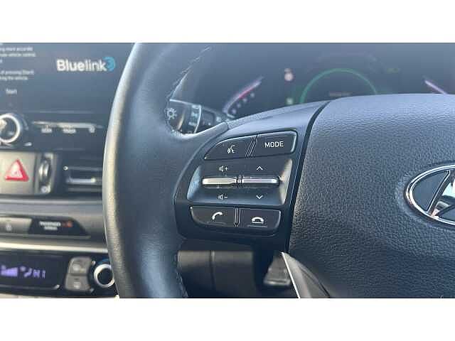 Hyundai i30 I30 1.0T GDi Premium 5dr