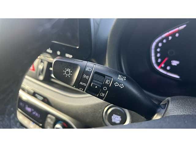 Hyundai i30 I30 1.0T GDi Premium 5dr