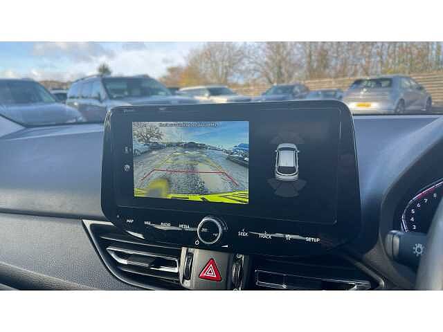 Hyundai i30 I30 1.0T GDi Premium 5dr