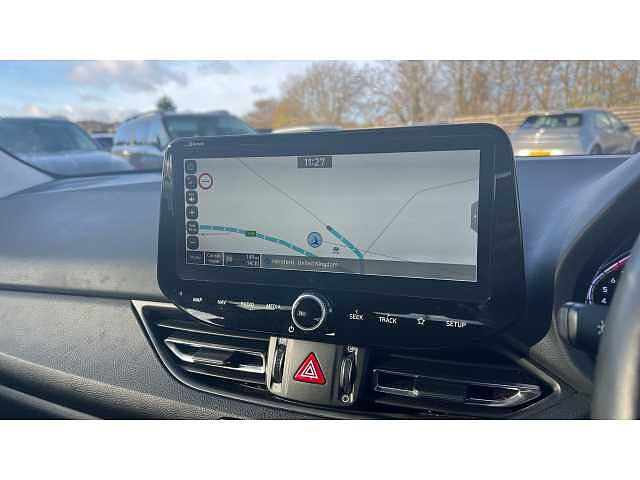 Hyundai i30 I30 1.0T GDi Premium 5dr