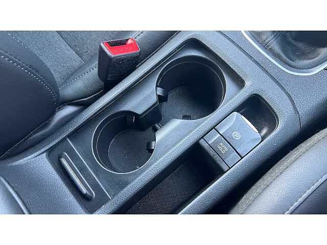 Hyundai i30 I30 1.0T GDi Premium 5dr