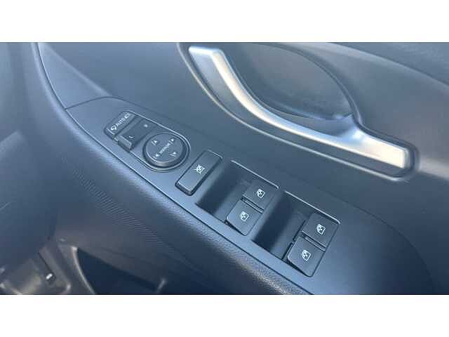 Hyundai i30 I30 1.0T GDi Premium 5dr