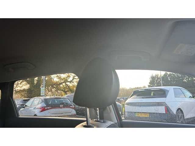 Hyundai i30 I30 1.0T GDi Premium 5dr