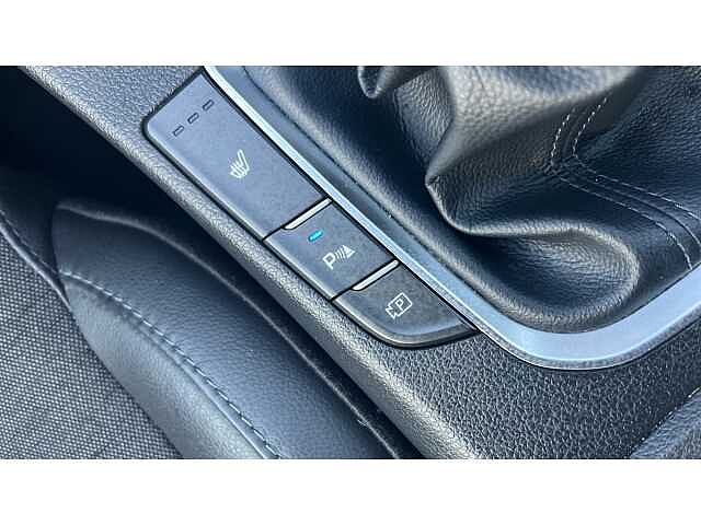 Hyundai i30 I30 1.0T GDi Premium 5dr