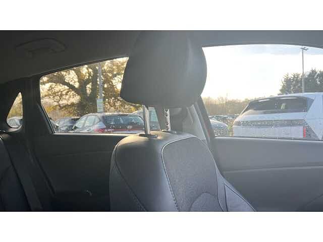 Hyundai i30 I30 1.0T GDi Premium 5dr