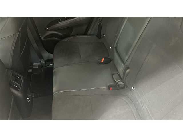 Hyundai Tucson TUCSON 1.6 TGDi Hybrid 230 N Line S 5dr 2WD Auto