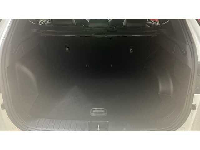 Hyundai Tucson TUCSON 1.6 TGDi Hybrid 230 N Line S 5dr 2WD Auto