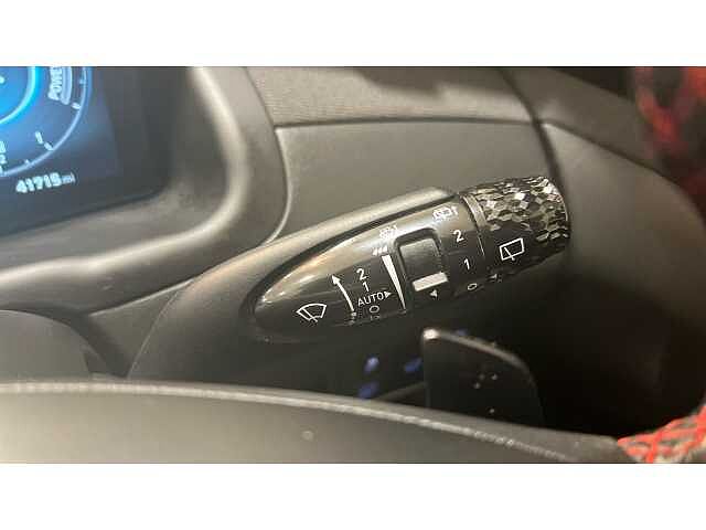 Hyundai Tucson TUCSON 1.6 TGDi Hybrid 230 N Line S 5dr 2WD Auto