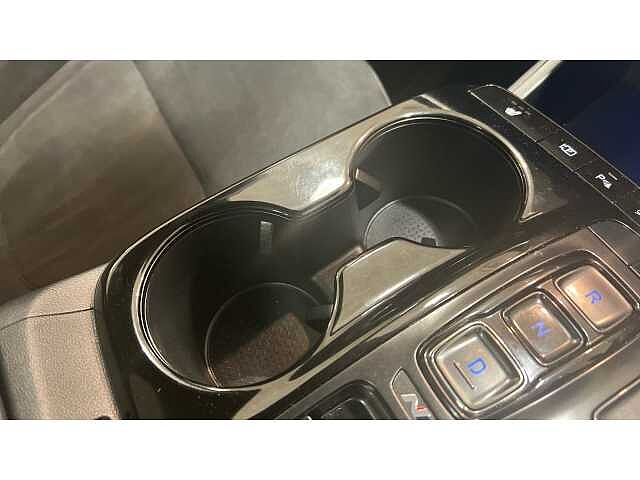 Hyundai Tucson TUCSON 1.6 TGDi Hybrid 230 N Line S 5dr 2WD Auto