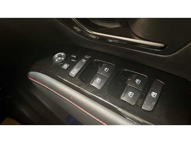 Hyundai Tucson TUCSON 1.6 TGDi Hybrid 230 N Line S 5dr 2WD Auto