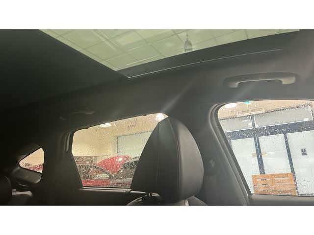 Hyundai Tucson TUCSON 1.6 TGDi Hybrid 230 N Line S 5dr 2WD Auto