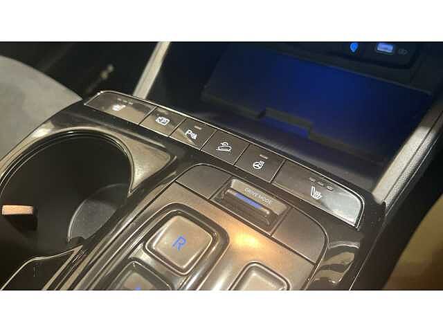 Hyundai Tucson TUCSON 1.6 TGDi Hybrid 230 N Line S 5dr 2WD Auto