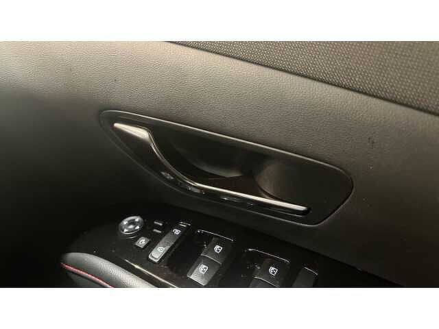 Hyundai Tucson TUCSON 1.6 TGDi Hybrid 230 N Line S 5dr 2WD Auto