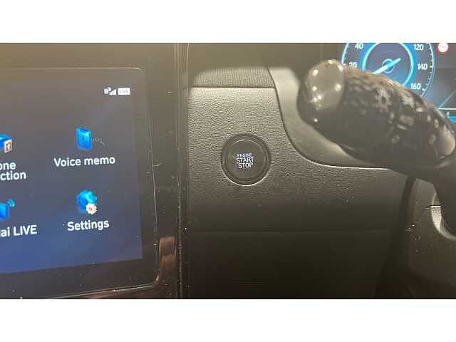 Hyundai Tucson TUCSON 1.6 TGDi Hybrid 230 N Line S 5dr 2WD Auto