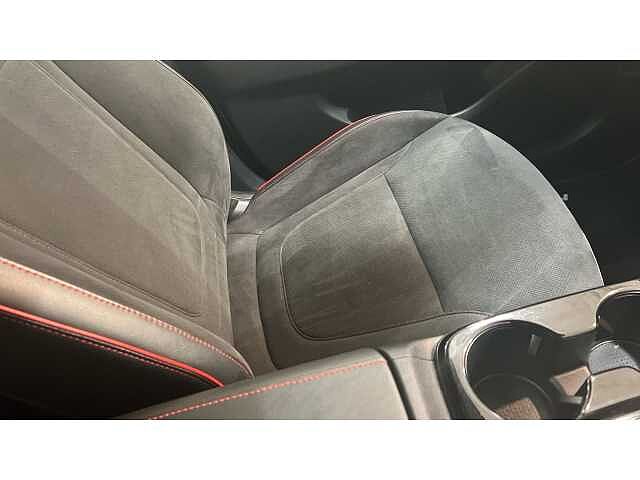 Hyundai Tucson TUCSON 1.6 TGDi Hybrid 230 N Line S 5dr 2WD Auto