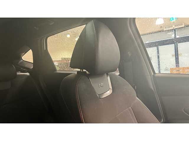 Hyundai Tucson TUCSON 1.6 TGDi Hybrid 230 N Line S 5dr 2WD Auto