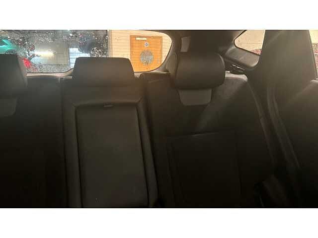 Hyundai Tucson TUCSON 1.6 TGDi Hybrid 230 N Line S 5dr 2WD Auto