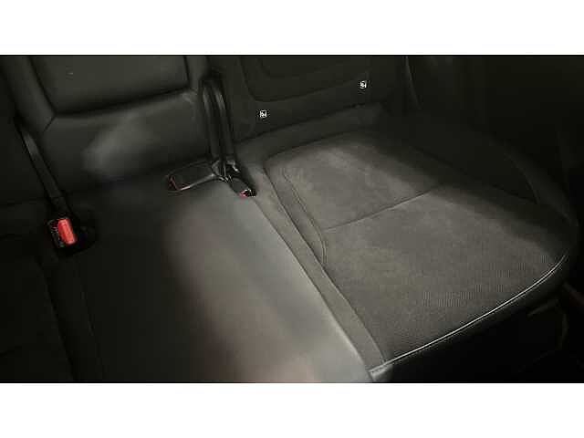 Hyundai Tucson TUCSON 1.6 TGDi Hybrid 230 N Line S 5dr 2WD Auto