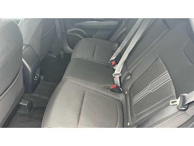 Hyundai Tucson TUCSON 1.6 TGDi Premium 5dr 2WD