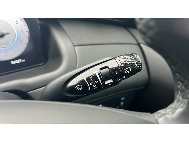 Hyundai Tucson TUCSON 1.6 TGDi Premium 5dr 2WD