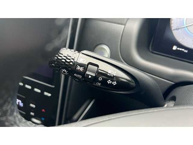 Hyundai Tucson TUCSON 1.6 TGDi Premium 5dr 2WD